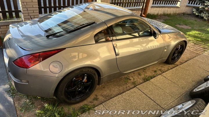 Nissan 350 Z 2005