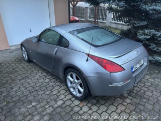 Nissan 350 Z 2005