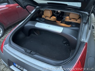 Nissan 350 Z 2005
