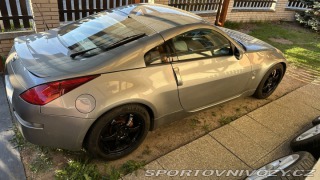 Nissan 350 Z 2005
