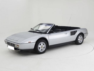 Ferrari Mondial 3.2