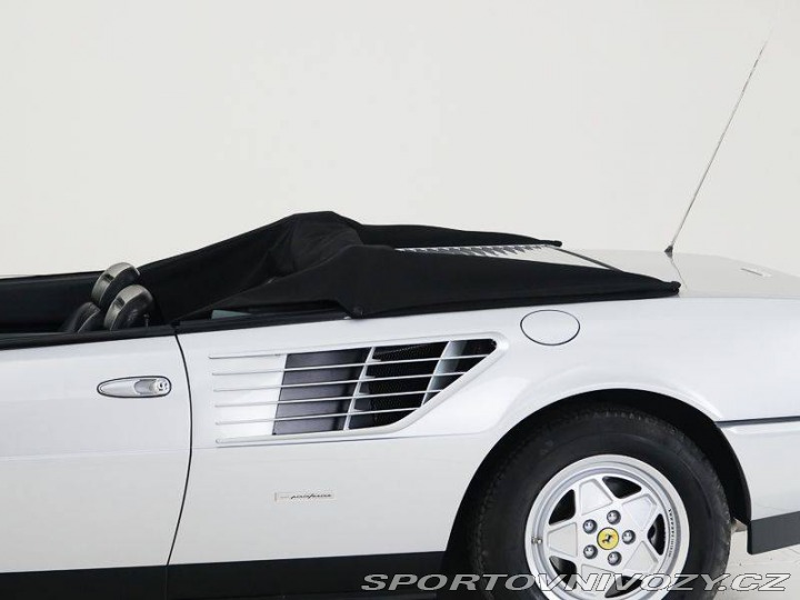 Ferrari Mondial 3.2 1986