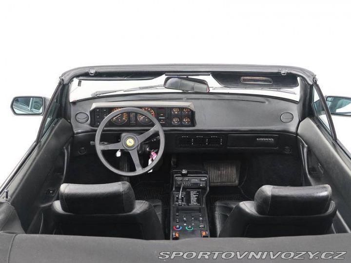 Ferrari Mondial 3.2 1986
