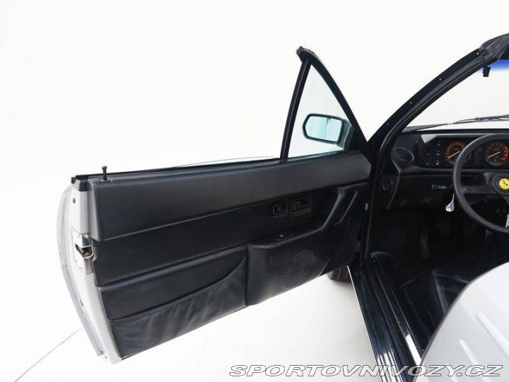 Ferrari Mondial 3.2 1986