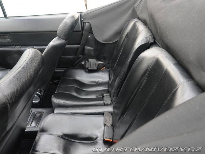 Ferrari Mondial 3.2 1986