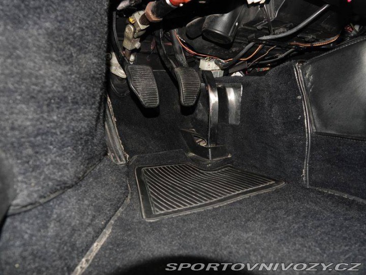 Ferrari Mondial 3.2 1986