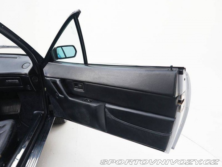 Ferrari Mondial 3.2 1986