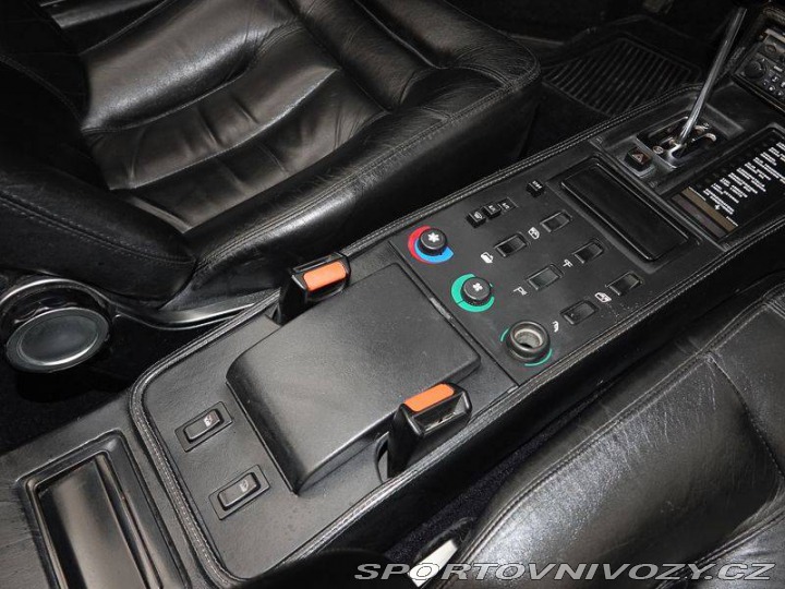 Ferrari Mondial 3.2 1986