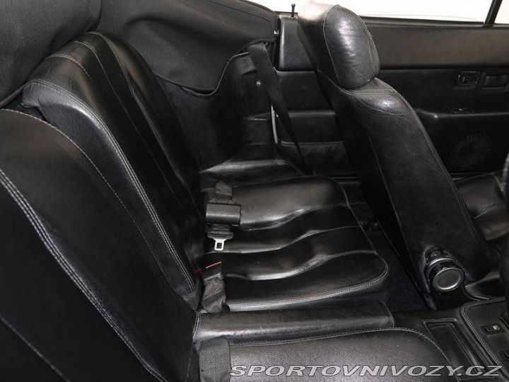 Ferrari Mondial 3.2 1986