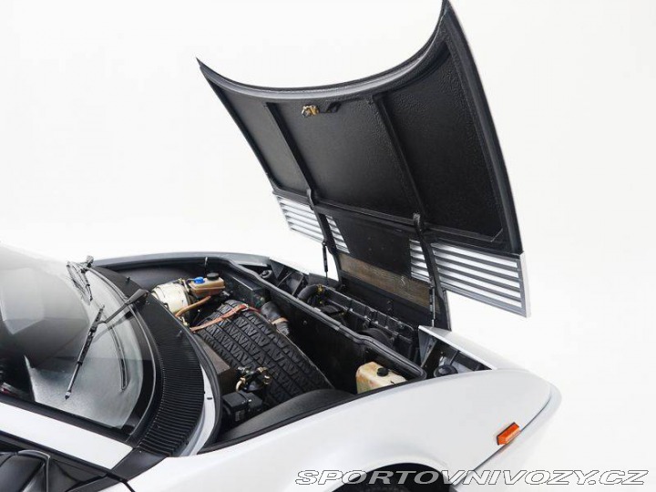 Ferrari Mondial 3.2 1986