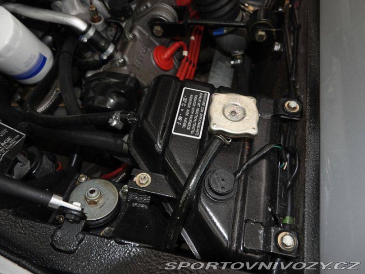 Ferrari Mondial 3.2 1986