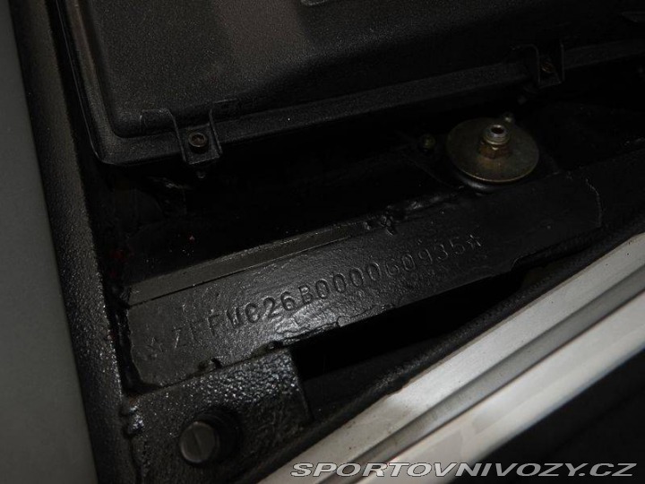 Ferrari Mondial 3.2 1986