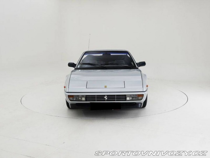 Ferrari Mondial 3.2 1986