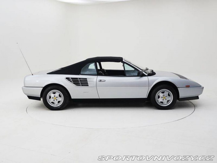 Ferrari Mondial 3.2 1986