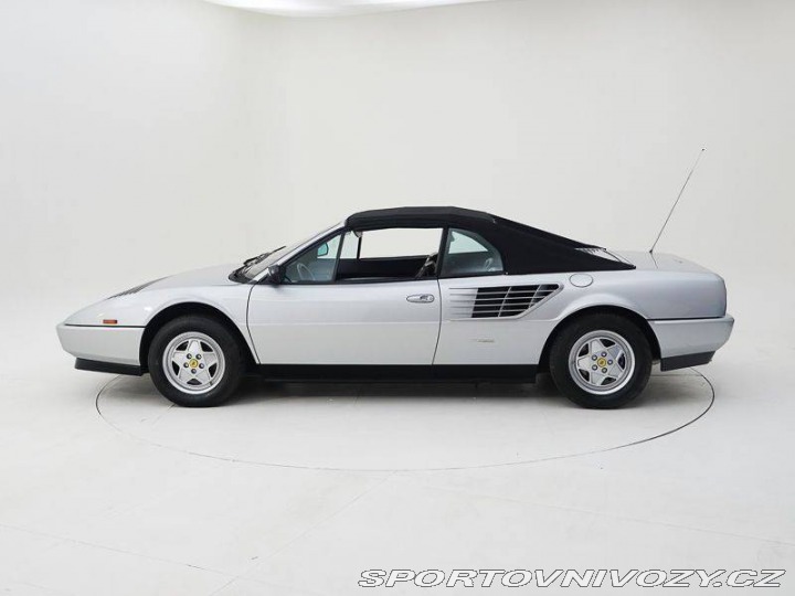 Ferrari Mondial 3.2 1986