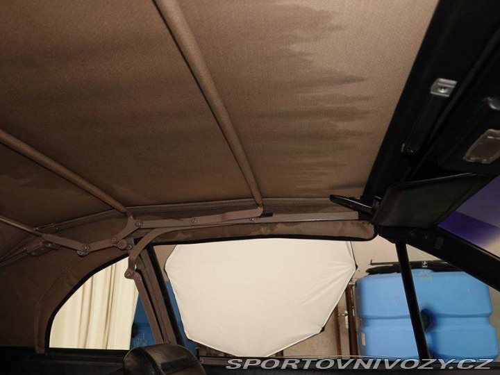 Ferrari Mondial 3.2 1986