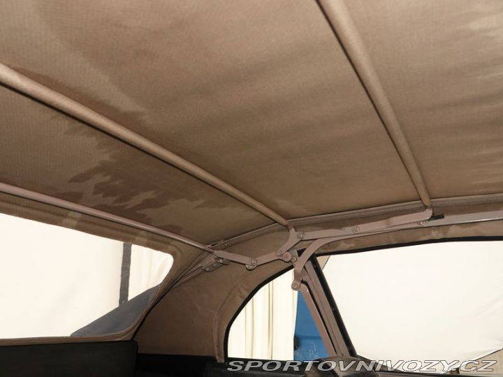 Ferrari Mondial 3.2 1986