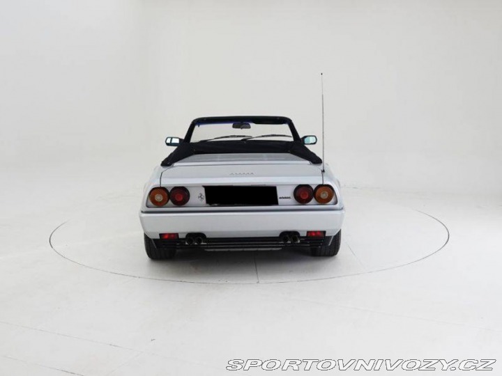 Ferrari Mondial 3.2 1986