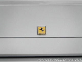 Ferrari Mondial 3.2 1986