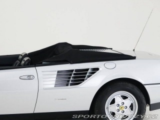 Ferrari Mondial 3.2 1986