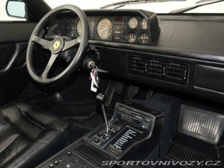 Ferrari Mondial 3.2 1986