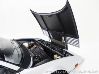 Ferrari Mondial 3.2 1986