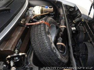 Ferrari Mondial 3.2 1986