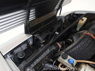 Ferrari Mondial 3.2 1986