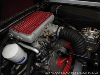 Ferrari Mondial 3.2 1986