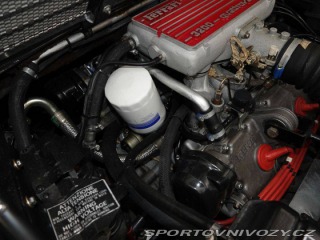Ferrari Mondial 3.2 1986