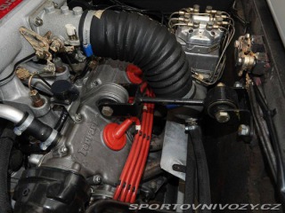 Ferrari Mondial 3.2 1986