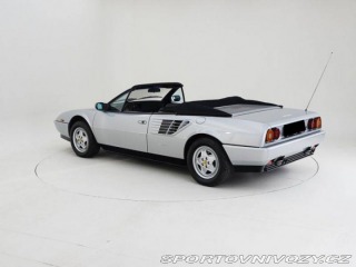 Ferrari Mondial 3.2 1986