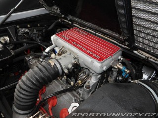 Ferrari Mondial 3.2 1986