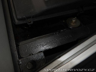 Ferrari Mondial 3.2 1986