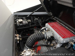 Ferrari Mondial 3.2 1986
