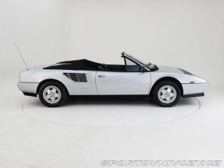 Ferrari Mondial 3.2 1986