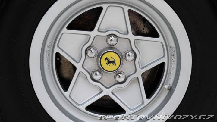 Ferrari 400 400i 1982