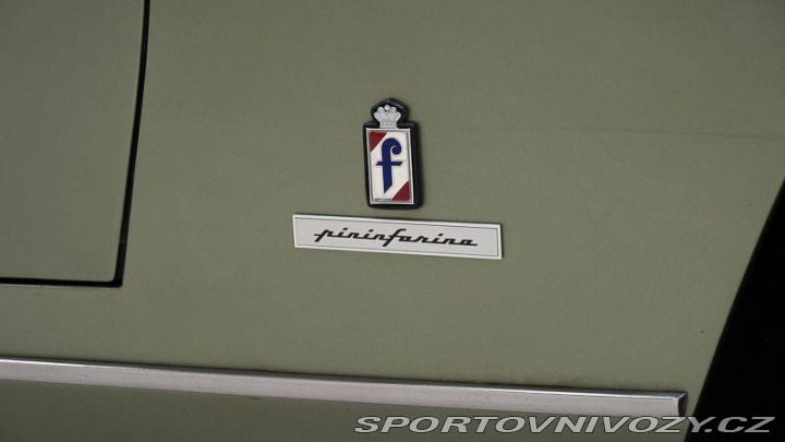 Ferrari 400 400i 1982