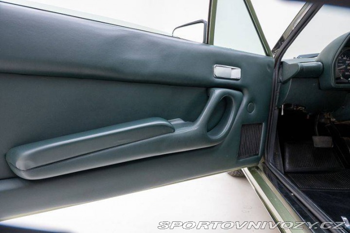 Ferrari 400 400i 1982