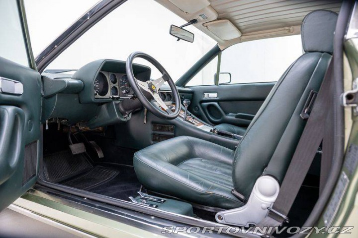 Ferrari 400 400i 1982