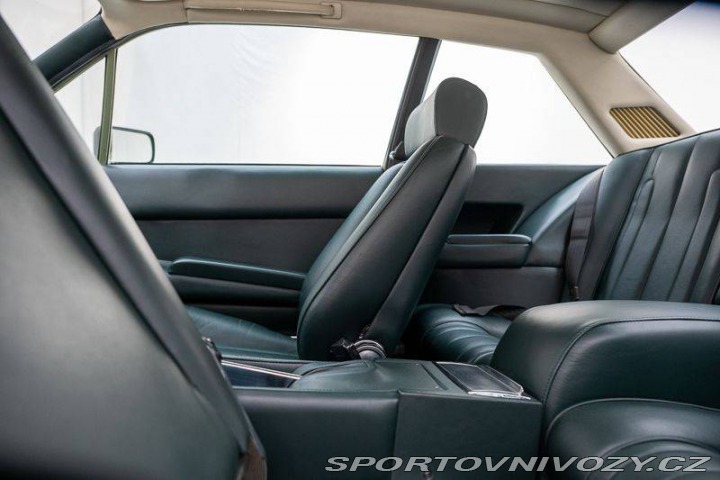 Ferrari 400 400i 1982