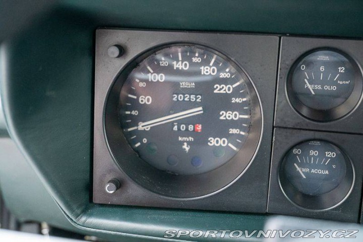 Ferrari 400 400i 1982