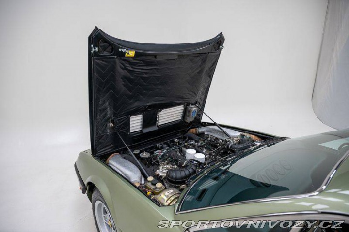 Ferrari 400 400i 1982