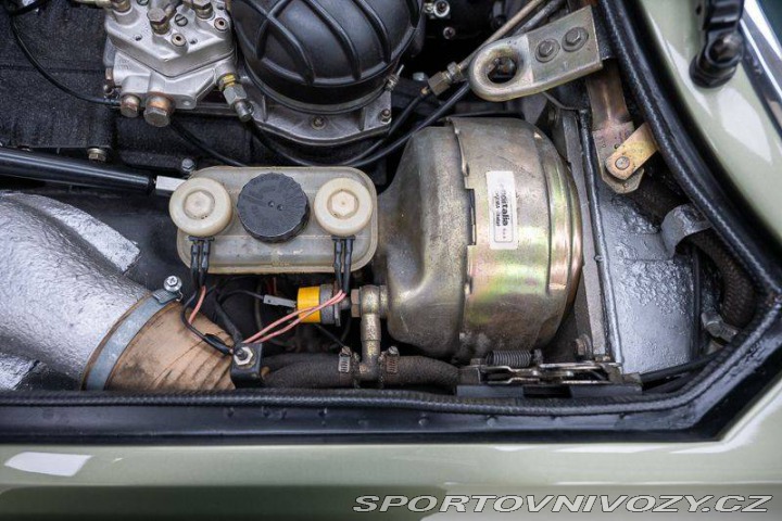 Ferrari 400 400i 1982