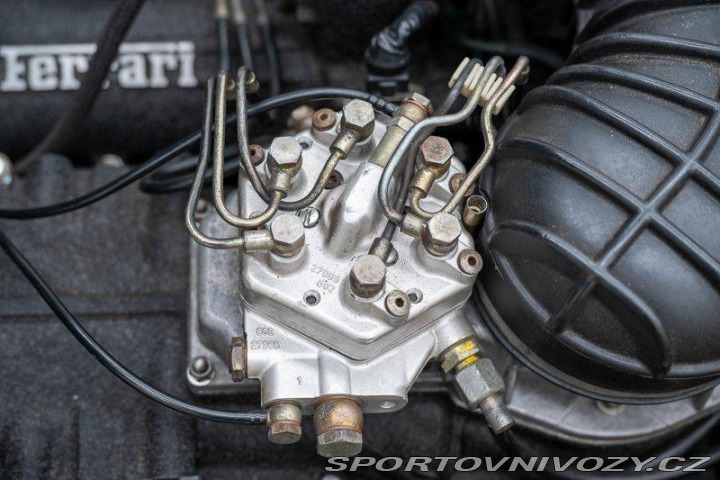 Ferrari 400 400i 1982