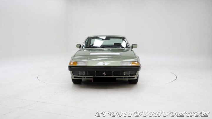 Ferrari 400 400i 1982