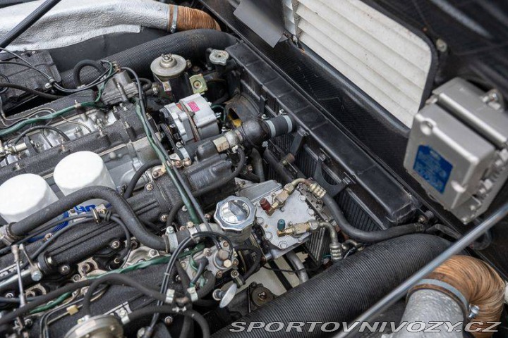 Ferrari 400 400i 1982