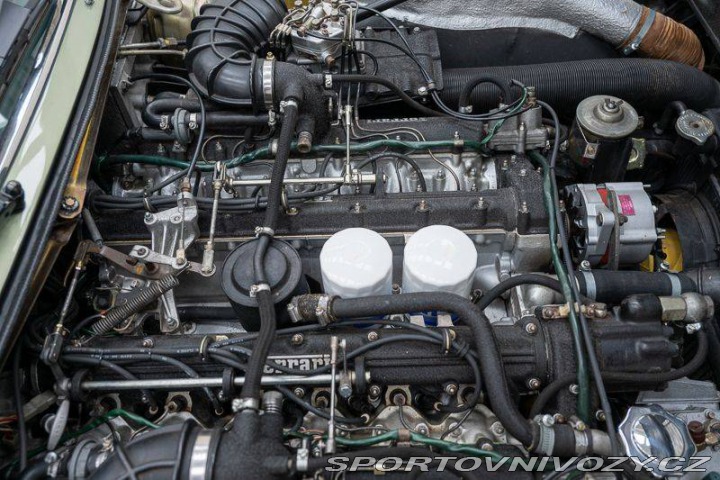 Ferrari 400 400i 1982