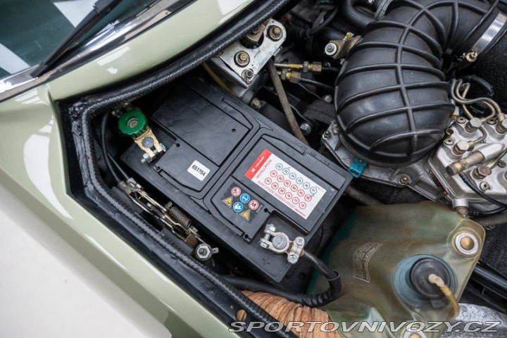 Ferrari 400 400i 1982