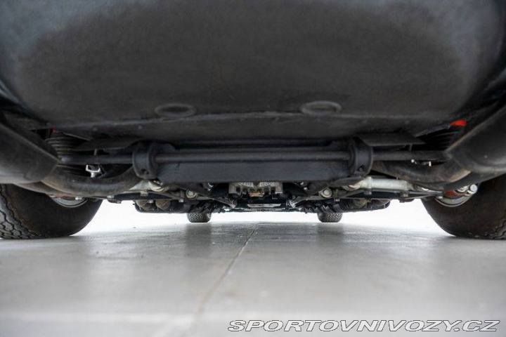 Ferrari 400 400i 1982